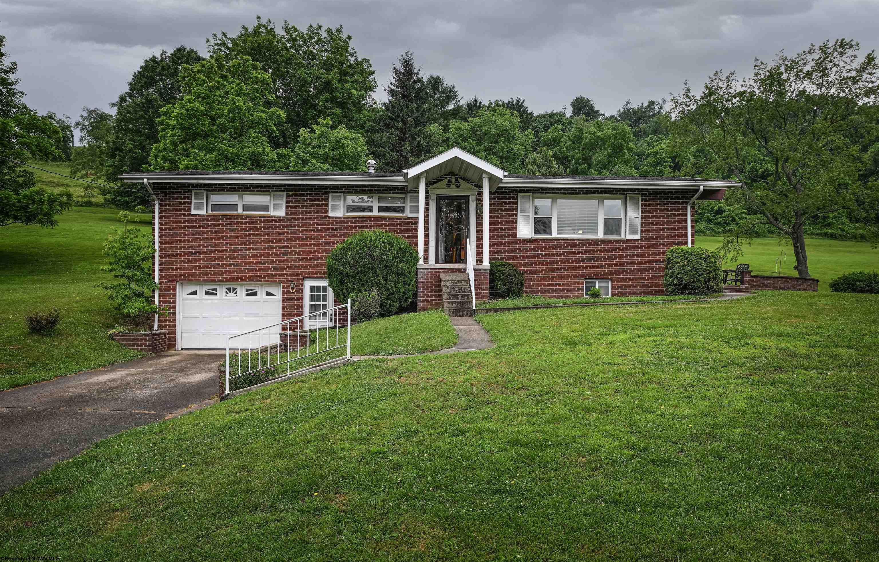 3630 Freedom Highway Fairmont WV 26554-0000