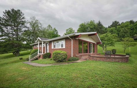 3630 Freedom Highway Fairmont WV 26554-0000