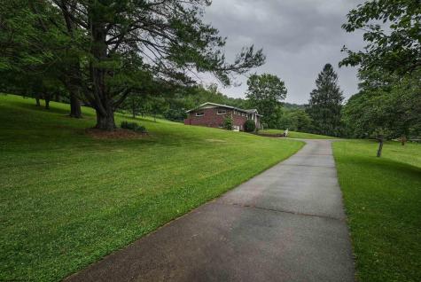 3630 Freedom Highway Fairmont WV 26554-0000