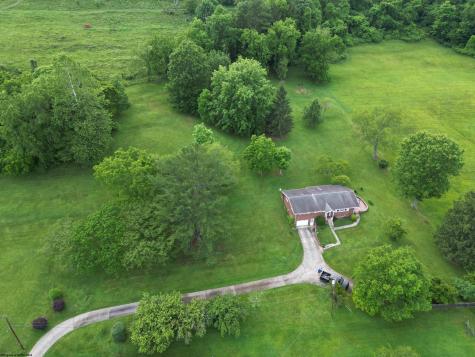 3630 Freedom Highway Fairmont WV 26554-0000