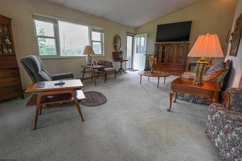 3630 Freedom Highway Fairmont WV 26554-0000