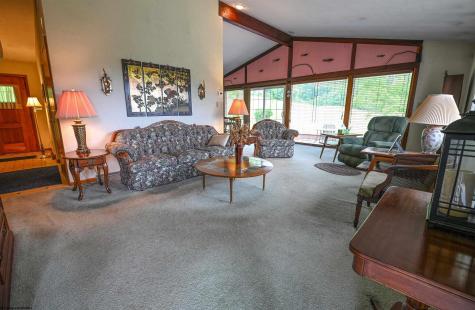 3630 Freedom Highway Fairmont WV 26554-0000