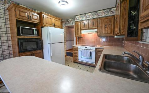 3630 Freedom Highway Fairmont WV 26554-0000
