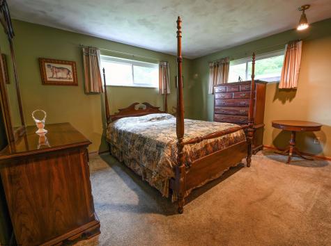 3630 Freedom Highway Fairmont WV 26554-0000