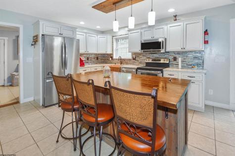 102 Saffel Hill Drive Grafton WV 26354