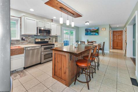 102 Saffel Hill Drive Grafton WV 26354