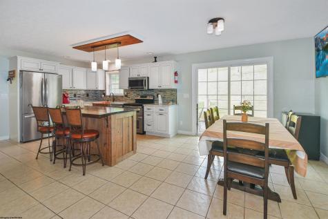 102 Saffel Hill Drive Grafton WV 26354