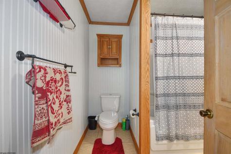 102 Saffel Hill Drive Grafton WV 26354