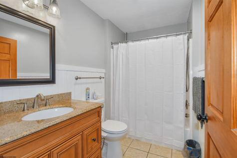 102 Saffel Hill Drive Grafton WV 26354