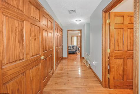 102 Saffel Hill Drive Grafton WV 26354