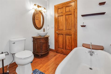 102 Saffel Hill Drive Grafton WV 26354
