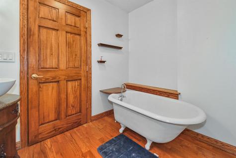 102 Saffel Hill Drive Grafton WV 26354