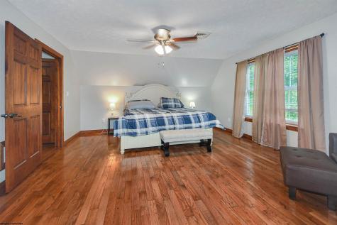 102 Saffel Hill Drive Grafton WV 26354