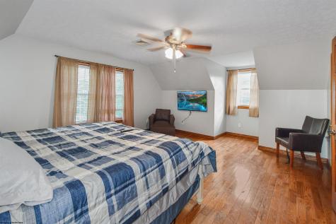 102 Saffel Hill Drive Grafton WV 26354