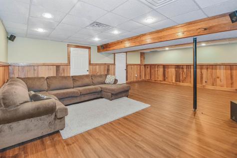 102 Saffel Hill Drive Grafton WV 26354
