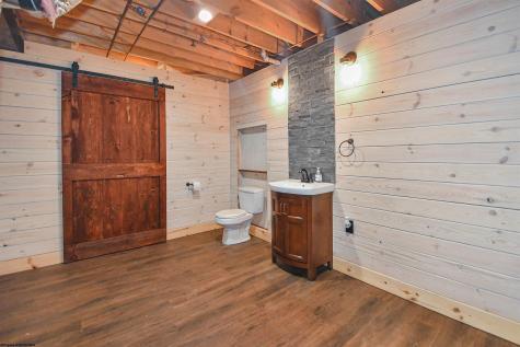 102 Saffel Hill Drive Grafton WV 26354