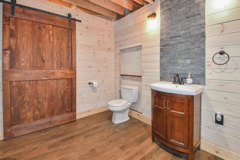102 Saffel Hill Drive Grafton WV 26354