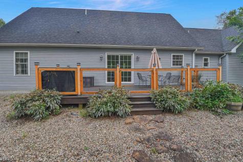 102 Saffel Hill Drive Grafton WV 26354