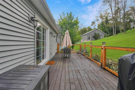 102 Saffel Hill Drive Grafton WV 26354