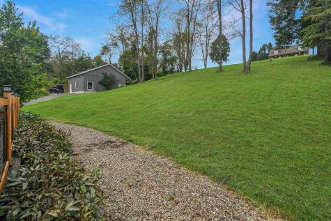 102 Saffel Hill Drive Grafton WV 26354