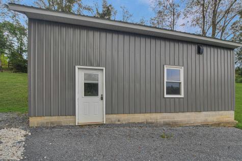102 Saffel Hill Drive Grafton WV 26354