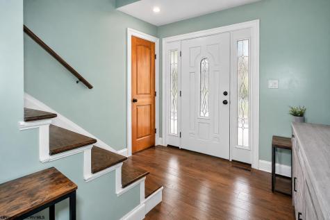 102 Saffel Hill Drive Grafton WV 26354