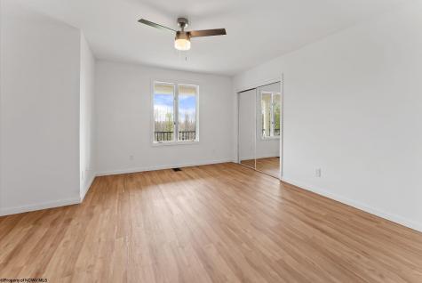 932 Linton Road Independence WV 26374