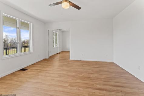 932 Linton Road Independence WV 26374