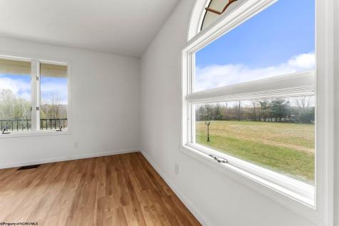 932 Linton Road Independence WV 26374