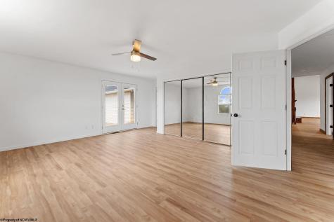 932 Linton Road Independence WV 26374