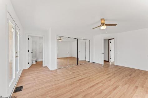 932 Linton Road Independence WV 26374