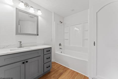 932 Linton Road Independence WV 26374