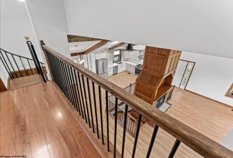 932 Linton Road Independence WV 26374