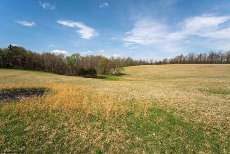 932 Linton Road Independence WV 26374