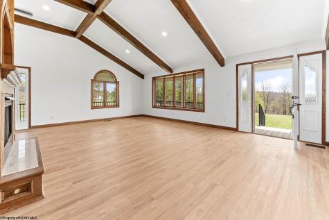 932 Linton Road Independence WV 26374