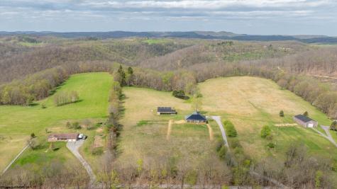 932 Linton Road Independence WV 26374