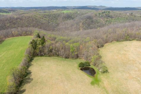 932 Linton Road Independence WV 26374