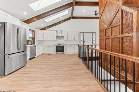 932 Linton Road Independence WV 26374