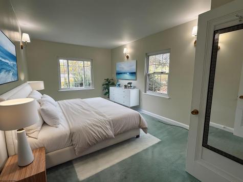 1201 Peacock Lane Fairmont WV 26554