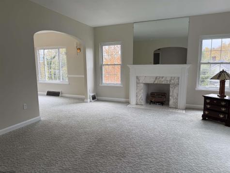 1201 Peacock Lane Fairmont WV 26554