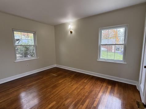 1201 Peacock Lane Fairmont WV 26554