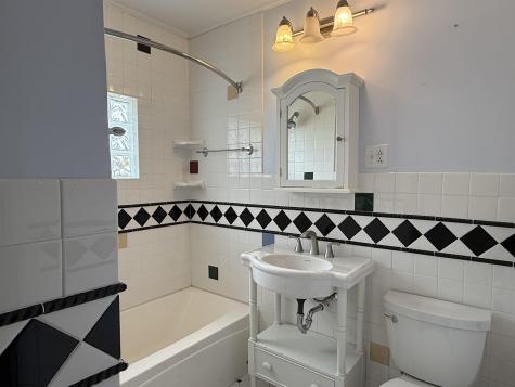 1201 Peacock Lane Fairmont WV 26554