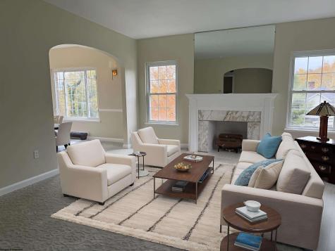 1201 Peacock Lane Fairmont WV 26554