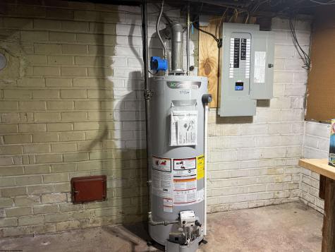 1201 Peacock Lane Fairmont WV 26554