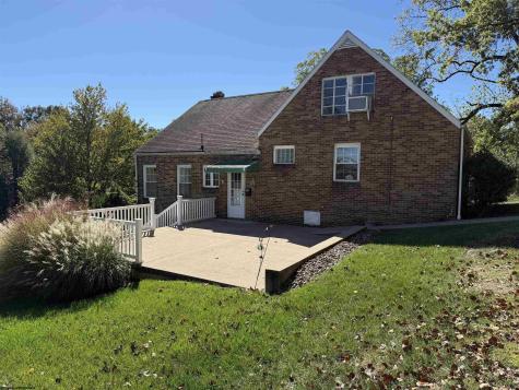 1201 Peacock Lane Fairmont WV 26554