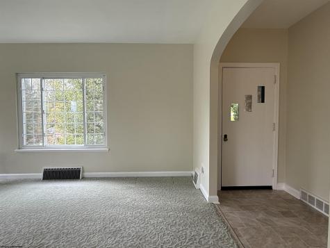 1201 Peacock Lane Fairmont WV 26554
