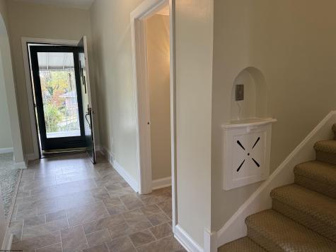 1201 Peacock Lane Fairmont WV 26554