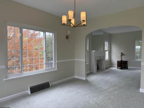 1201 Peacock Lane Fairmont WV 26554
