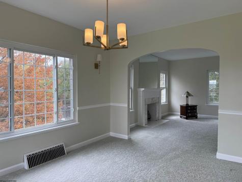 1201 Peacock Lane Fairmont WV 26554