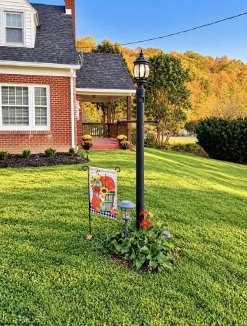 859 Winter Avenue Weston WV 26452